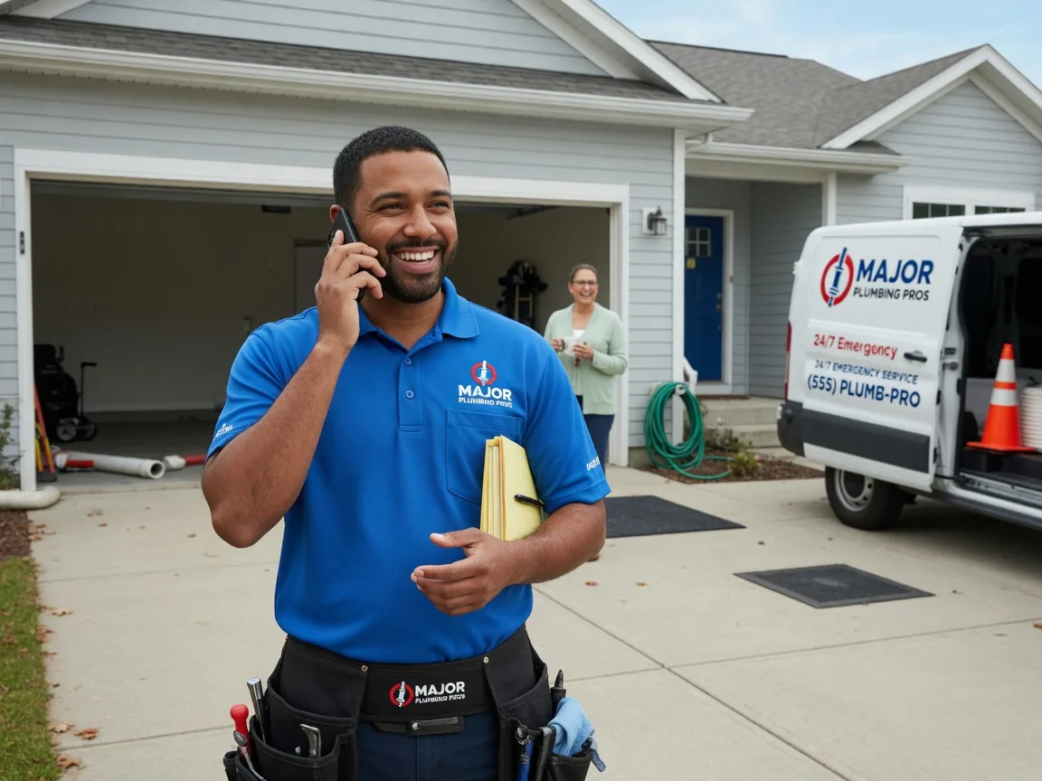 Drain Cleaning Services Breeding, KY FAQs